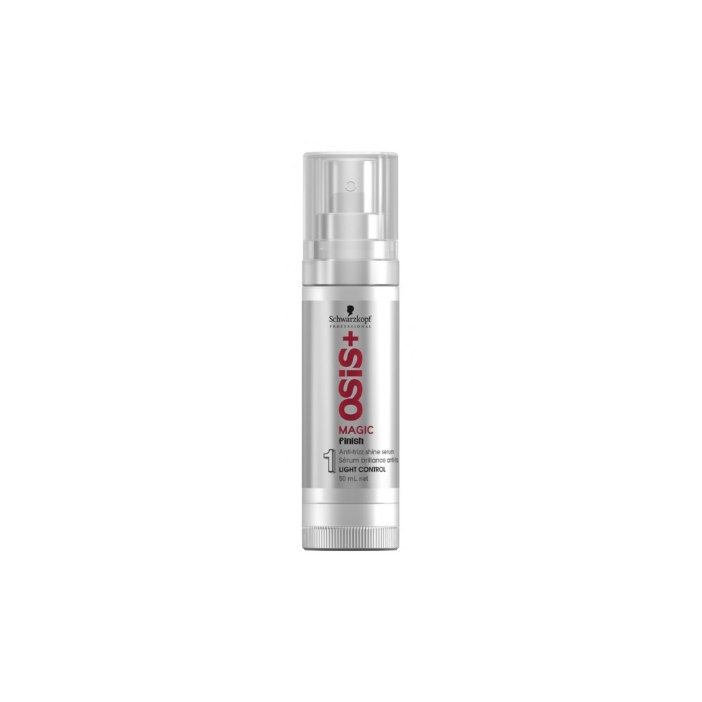 OSIS MAGIC SERUM ANTIFRIZZ  50 ML