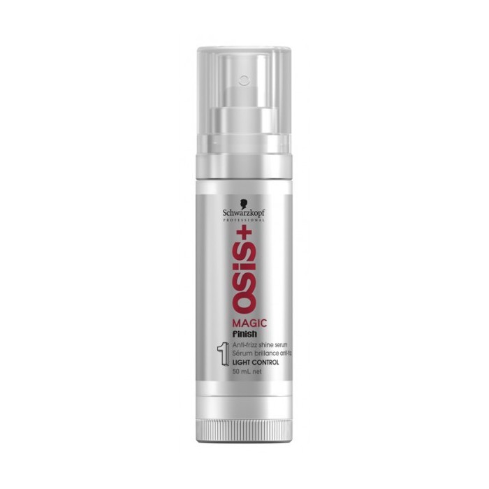 OSIS MAGIC SERUM ANTIFRIZZ  50 ML