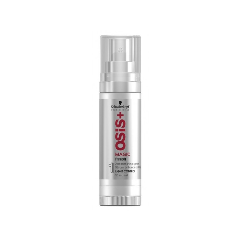 OSIS MAGIC SERUM ANTIFRIZZ  50 ML