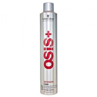 OSIS  SESSION SPRAY FIXAT EXTREME 500 ML