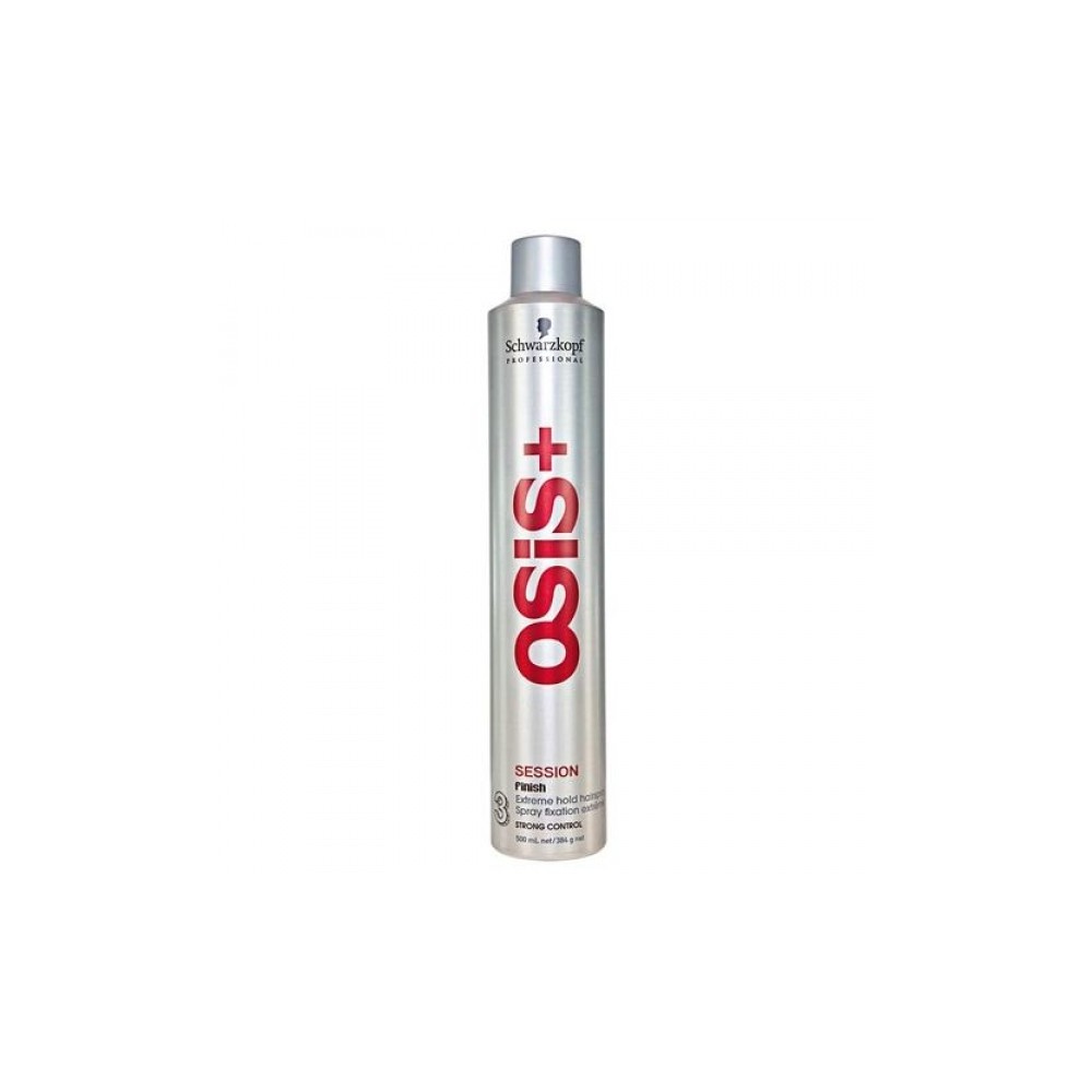 OSIS  SESSION SPRAY FIXAT EXTREME 500 ML