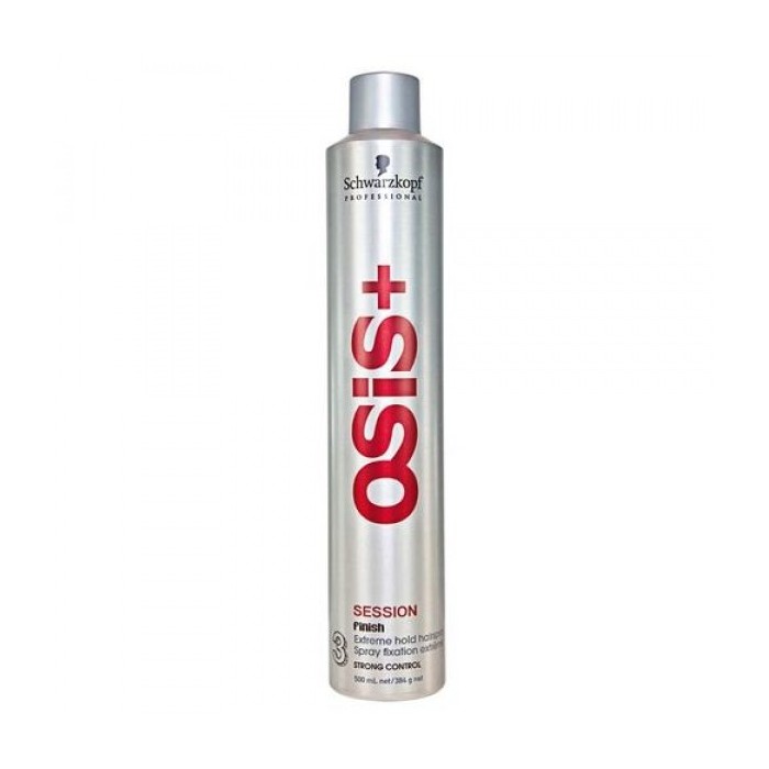OSIS  SESSION SPRAY FIXAT EXTREME 500 ML