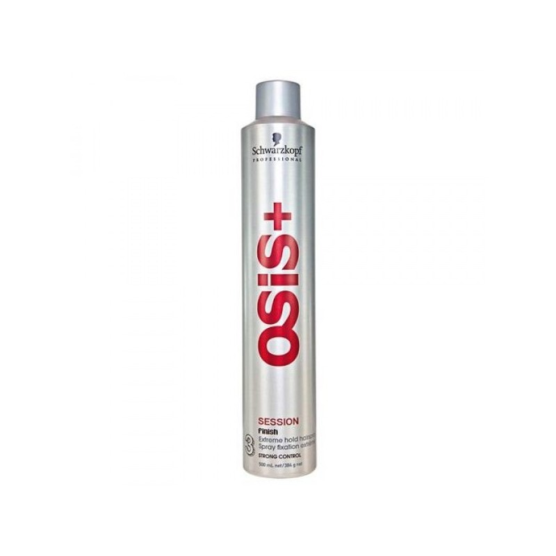 OSIS  SESSION SPRAY FIXAT EXTREME 500 ML