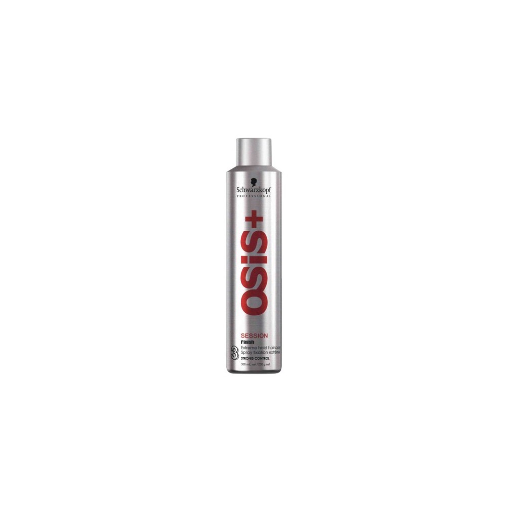 OSIS SESSION  SPRAY EXTREME 300 ML