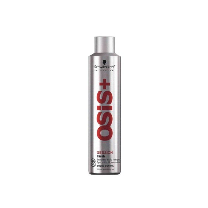 OSIS SESSION  SPRAY EXTREME 300 ML
