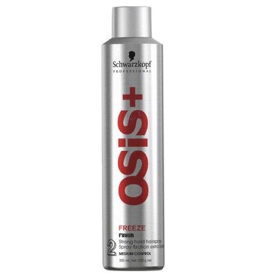 OSIS FREEZE SPRAY EXT FORT  300 ML