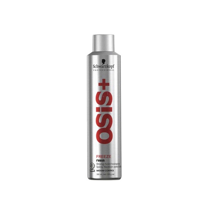 OSIS FREEZE SPRAY EXT FORT  300 ML