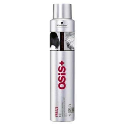OSIS  FREEZE PUMP SPRAY VAPO. EXT FORT 200 ML