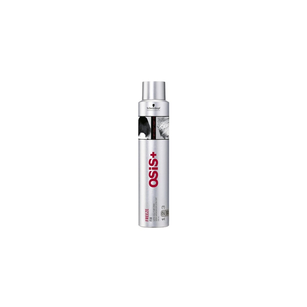 OSIS  FREEZE PUMP SPRAY VAPO. EXT FORT 200 ML