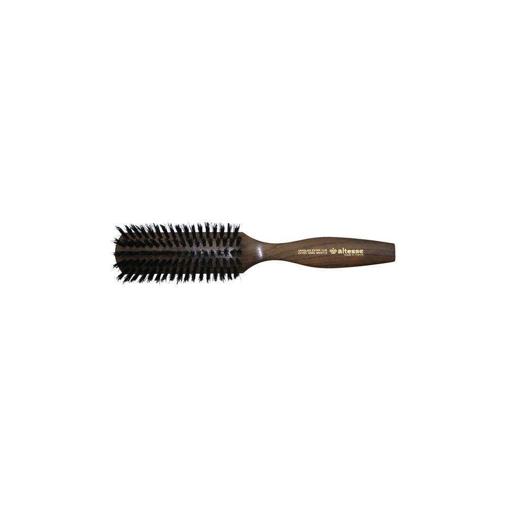 BROSSE LISSOIR 5 RANGS SANGLIER