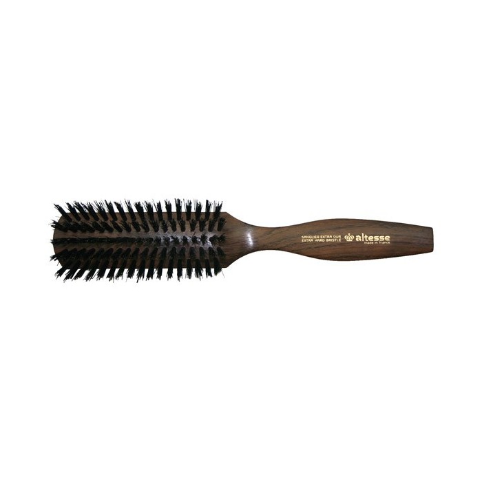 BROSSE LISSOIR 5 RANGS SANGLIER