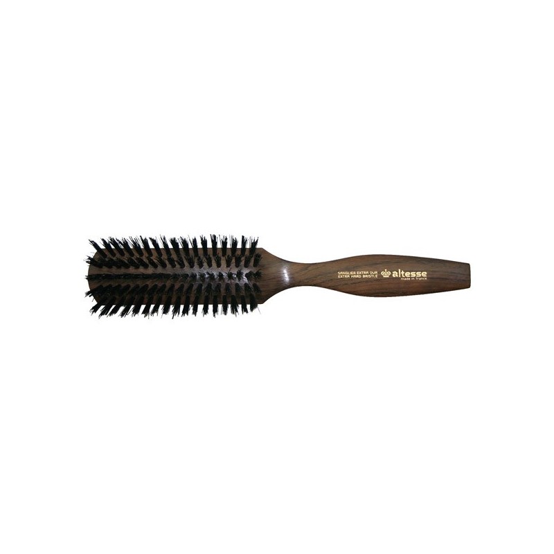 BROSSE LISSOIR 5 RANGS SANGLIER