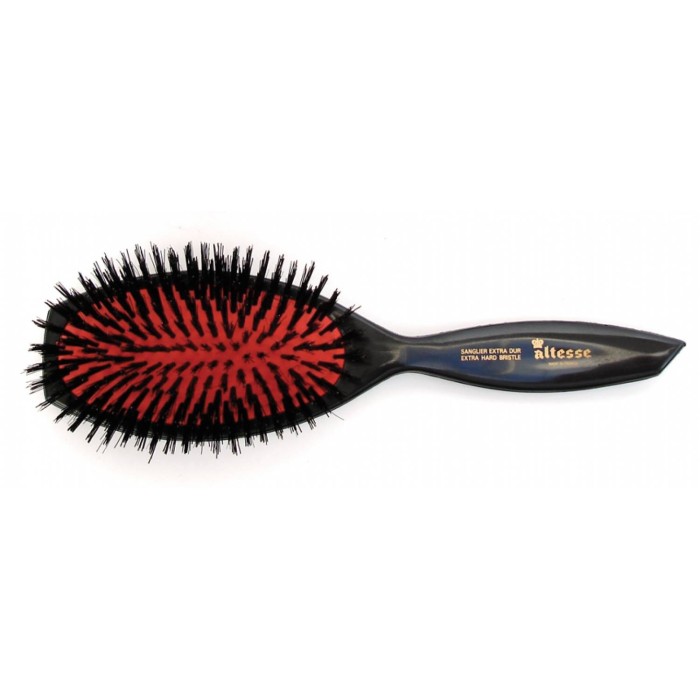 BROSSE PNEUMATIQUE GM 11 RANGS SANGLIER ALTESSE