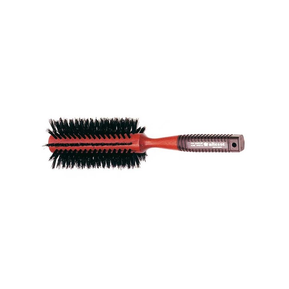 BROSSE RONDE SANGLIER 10 RGS 58 MM ALTESSE