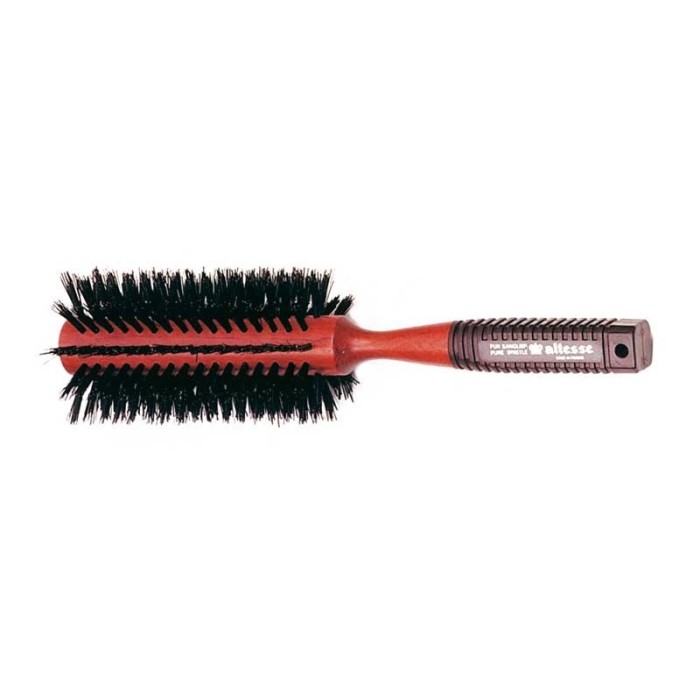 BROSSE RONDE SANGLIER 10 RGS 58 MM ALTESSE