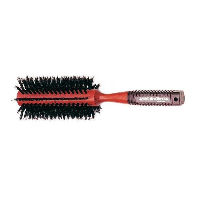 BROSSE RONDE SANGLIER 10 RGS 58 MM ALTESSE