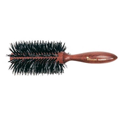 BROSSE MAXI RONDE NYLON 14 RGS 67 MM ALTESSE