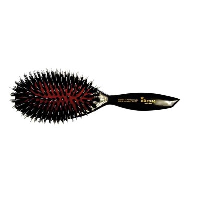 BROSSE PNEU. 11 RANGS SANGLIER POINTES NYLON