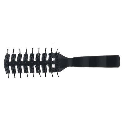 BROSSE CRABE 2 BRINS NOIR