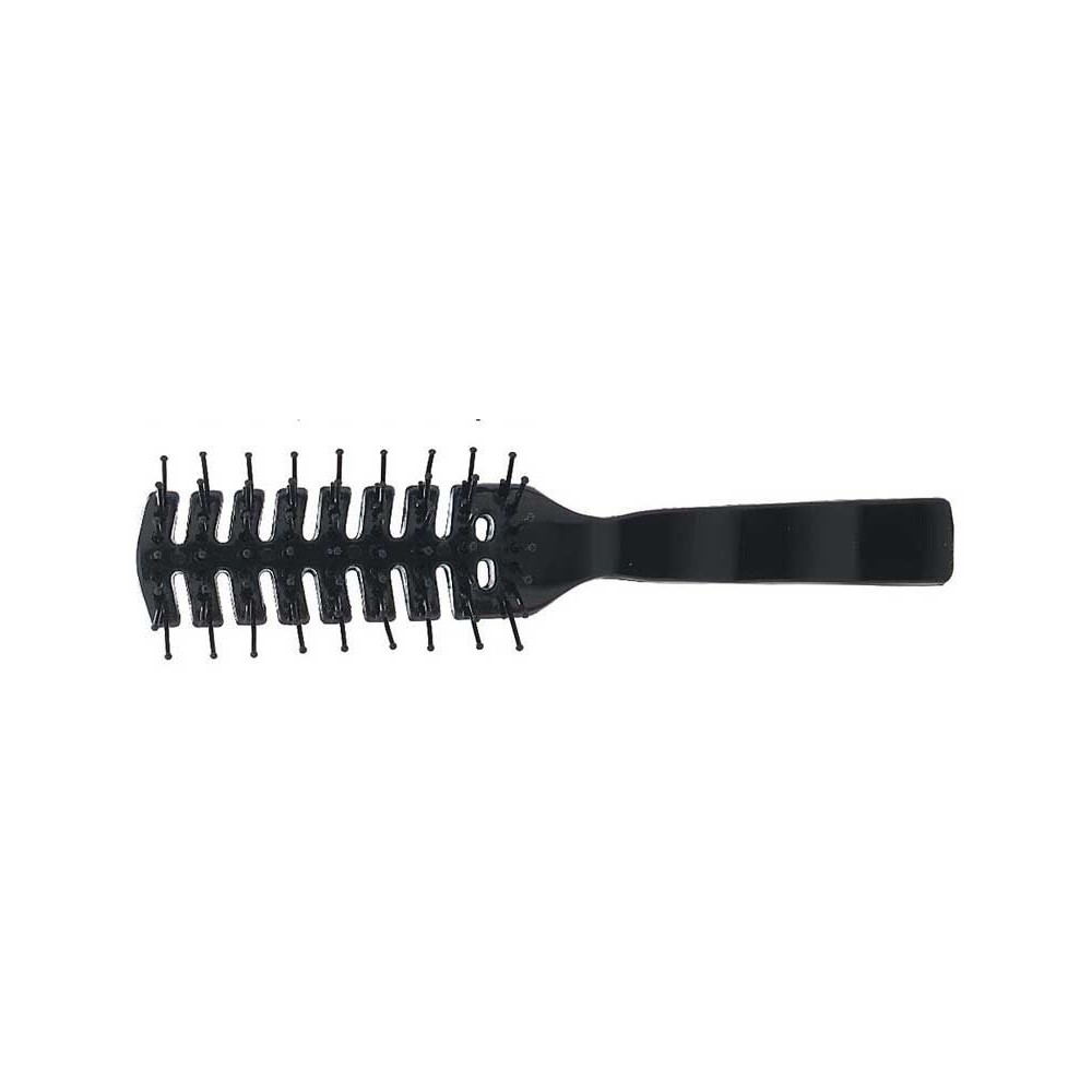 BROSSE CRABE 2 BRINS NOIR