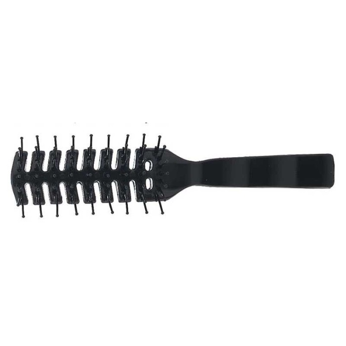 BROSSE CRABE 2 BRINS NOIR