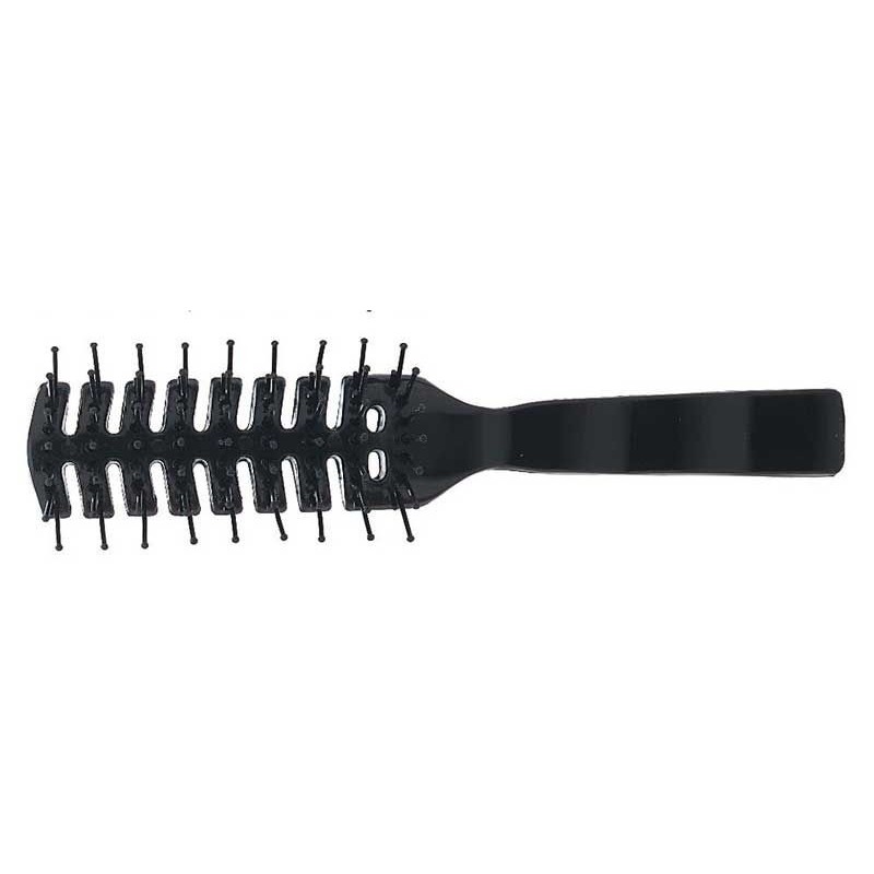 BROSSE CRABE 2 BRINS NOIR