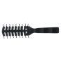 BROSSE CRABE 2 BRINS NOIR