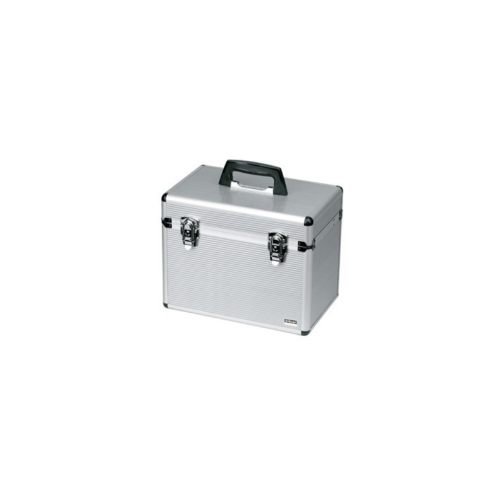 VALISE ALU 3 ETAGES ORIGINAL PRIX NET