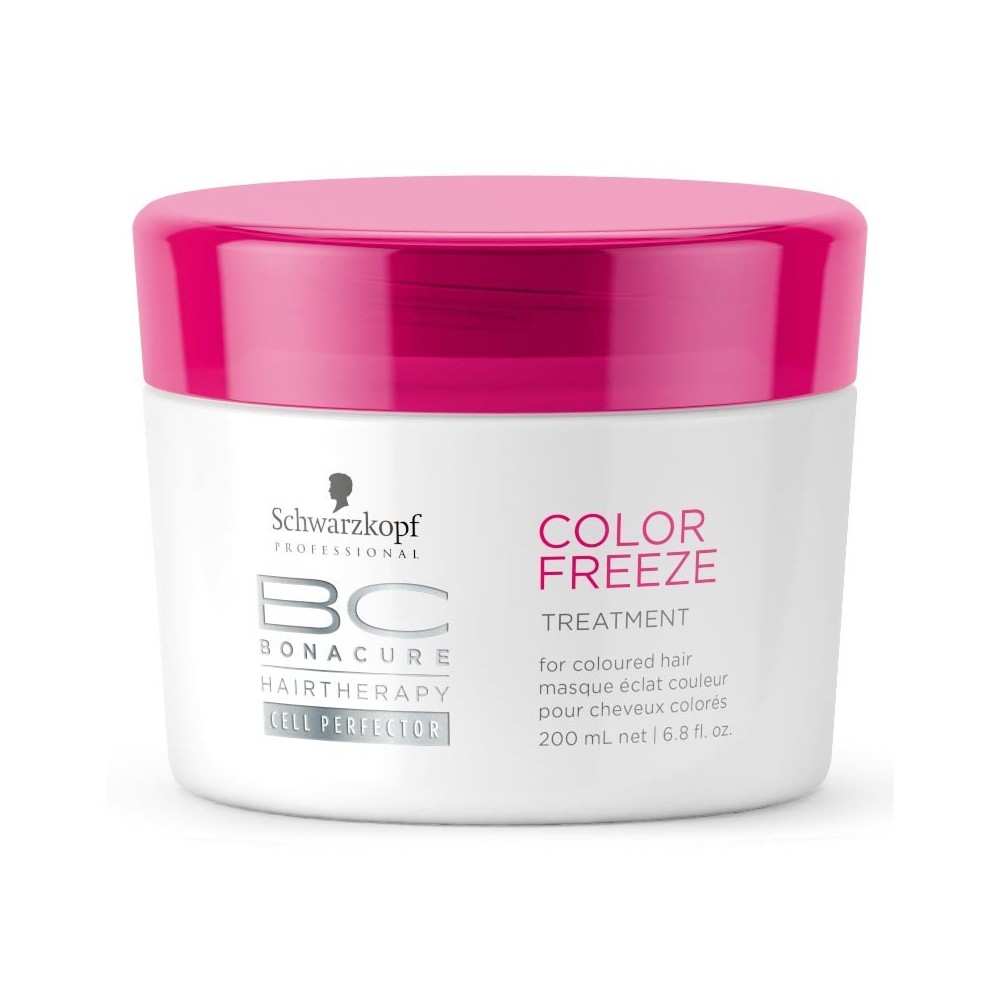 BO CF MASQUE COLOR  200 ML New