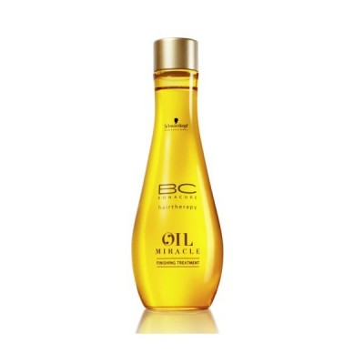 BC OIL MIRACLE HUILE 100 ML