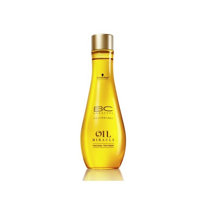 BC OIL MIRACLE HUILE 100 ML