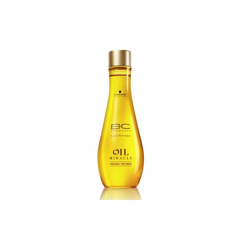 BC OIL MIRACLE HUILE 100 ML
