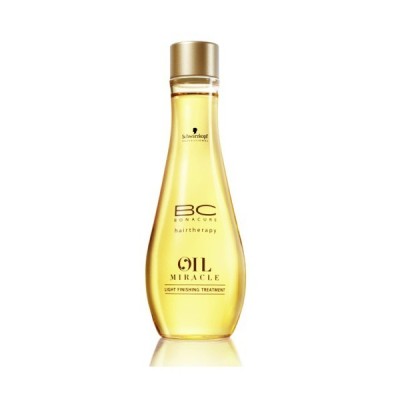BC OIL MIRACLE HUILE LEGERE 100 ML