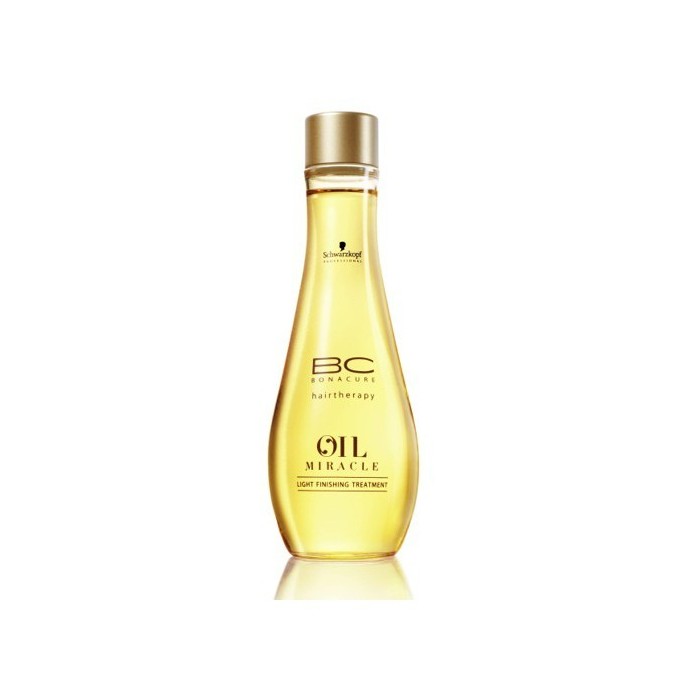 BC OIL MIRACLE HUILE LEGERE 100 ML