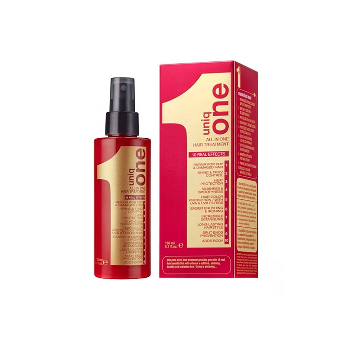 UNIQ ONE 150 ML