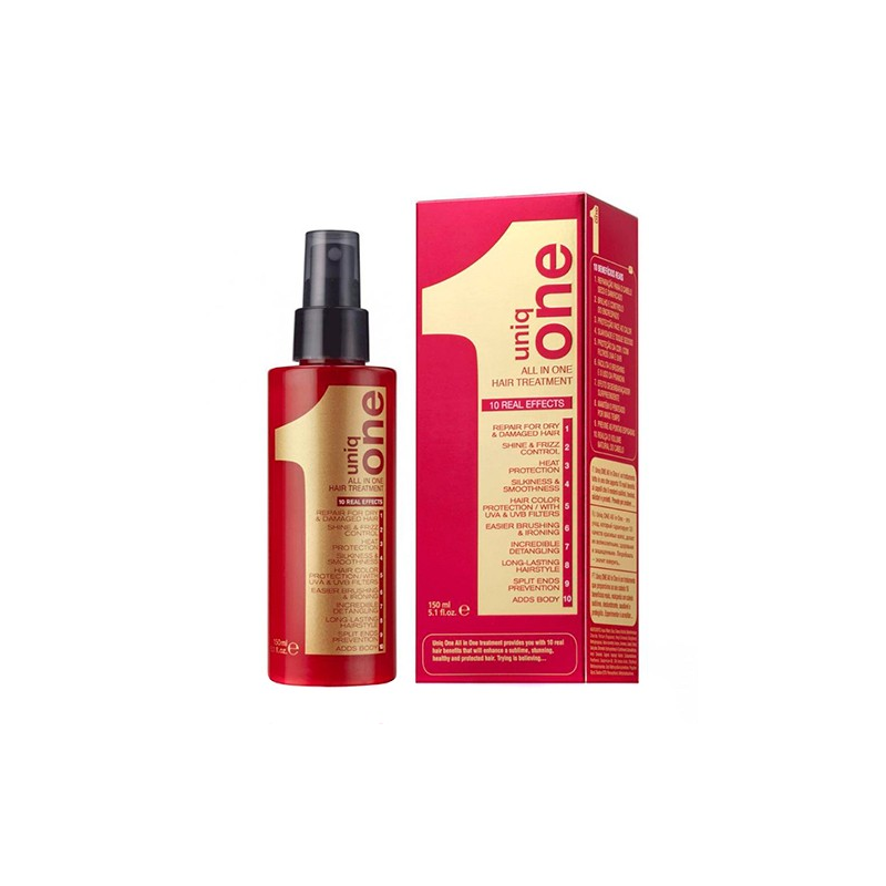 UNIQ ONE 150 ML