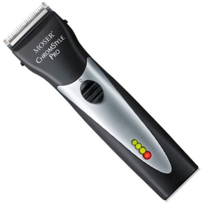 TONDEUSE WAHL CHROMSTYLE NOIRE 1871