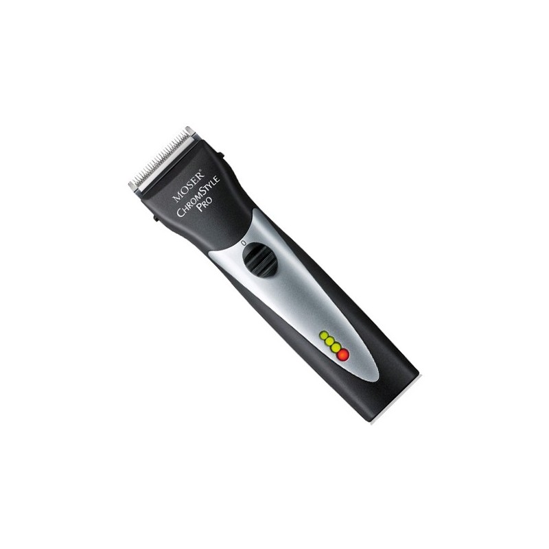 TONDEUSE WAHL CHROMSTYLE NOIRE 1871