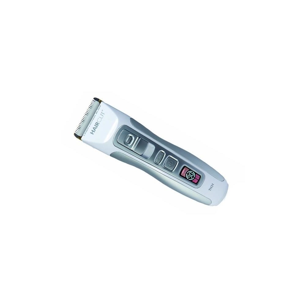 TONDEUSE DIGITAL CONTROL HAIRCUT TH31 PRIX NET