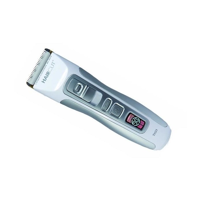 TONDEUSE DIGITAL CONTROL HAIRCUT TH31 PRIX NET