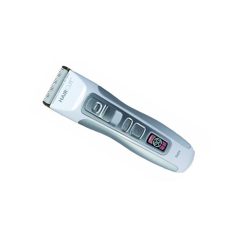 TONDEUSE DIGITAL CONTROL HAIRCUT TH31 PRIX NET