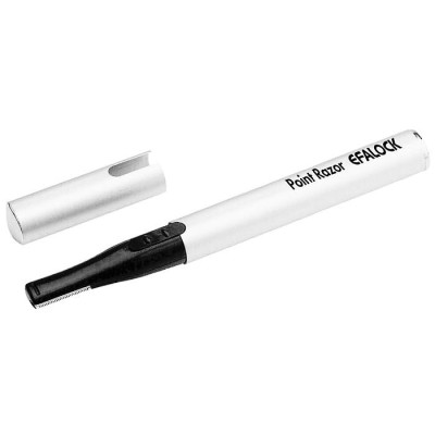 MINI TONDEUSE POINT RAZOR SILVER