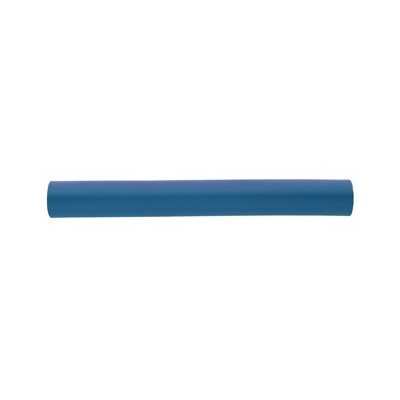 BIGOUDIS MOUSSE SIBEL 25CM D 30 BLEU FONCE
