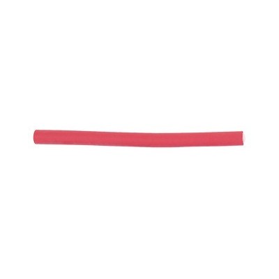 BIGOUDIS MOUSSE SIBEL 18 CM/ D13 ROUGE