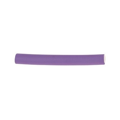 BIGOUDIS MOUSSE SIBEL 18 CM/ D20 VIOLET