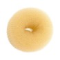 CREPON ROND 8 CM BLOND SIBEL 