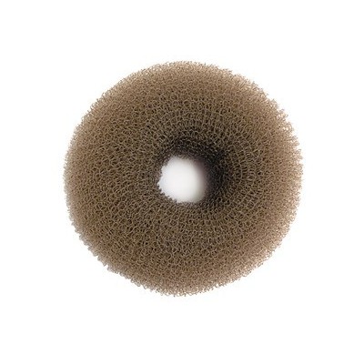 CREPON ROND BRUN 10 CM SIBEL 