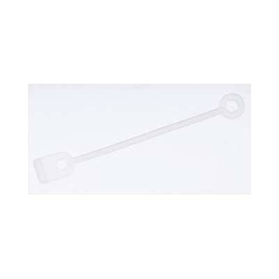 ELAS SIBEL SILICONE ROND LONG