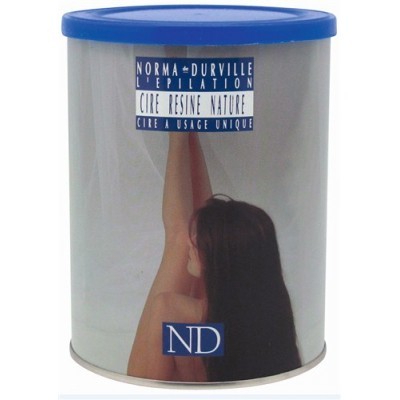 CIRE RESINE MIEL NATURE  800 G §§
