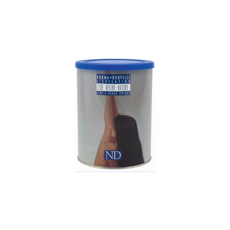 CIRE RESINE MIEL NATURE  800 G §§